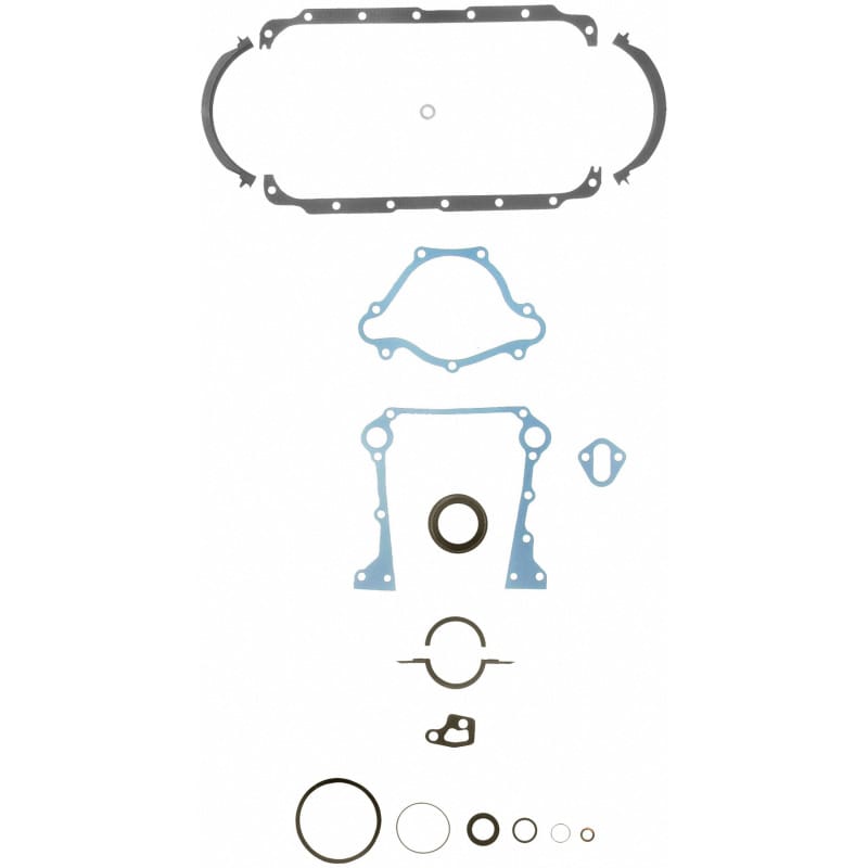 Fel-Pro — Fel-Pro Dodge Dakota CS 9111 Engine Conversion Gasket Set
