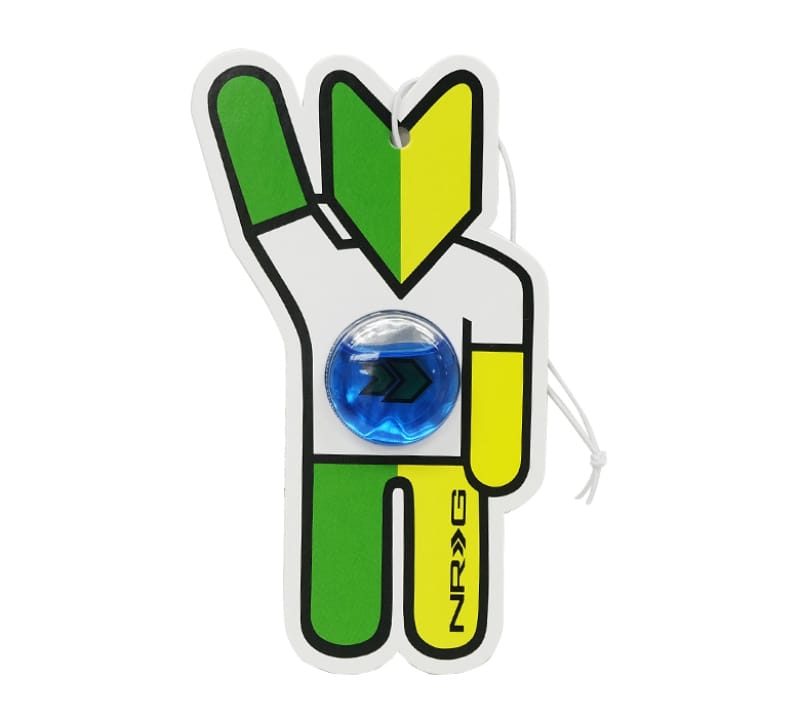 NRG — NRG Air Freshener - NRG Little Man - Lavender