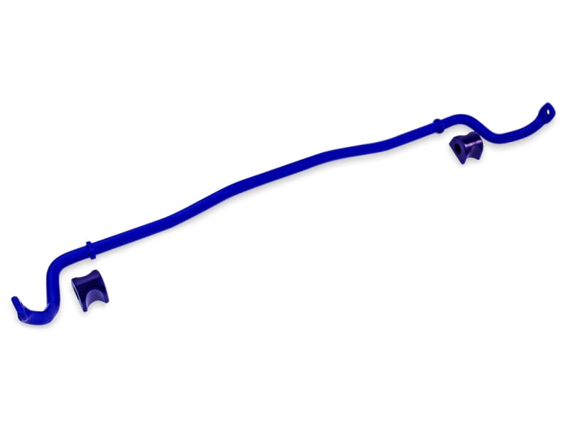 Superpro — SuperPro 2013 Scion FR-S Base Front 22mm 2-Position Adjustable Sway Bar Kit
Sway Bar
