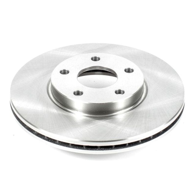 PowerStop — Power Stop 10-13 Ford Transit Connect Front Autospecialty Brake Rotor
AutoSpecialty Rotor