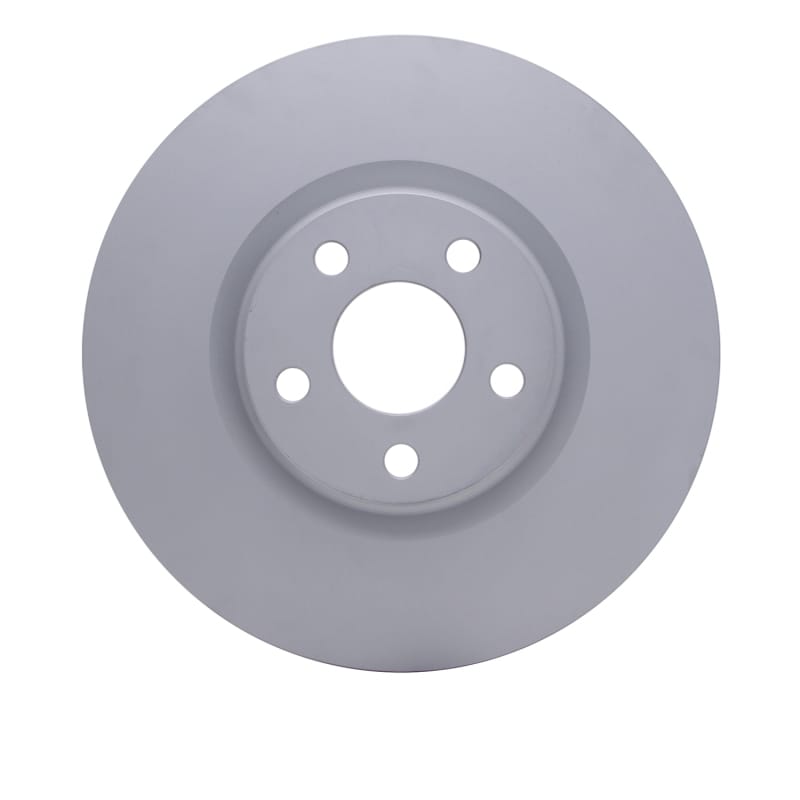 DFC — DFC 17-20 Lincoln MKZ Front GeoSPEC Coated Rotor
DFC Brake Rotor