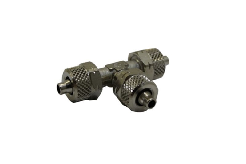 Snow Performance — Snow Performance Water Union 1/4in (T) Accessory
Pipe Fitting