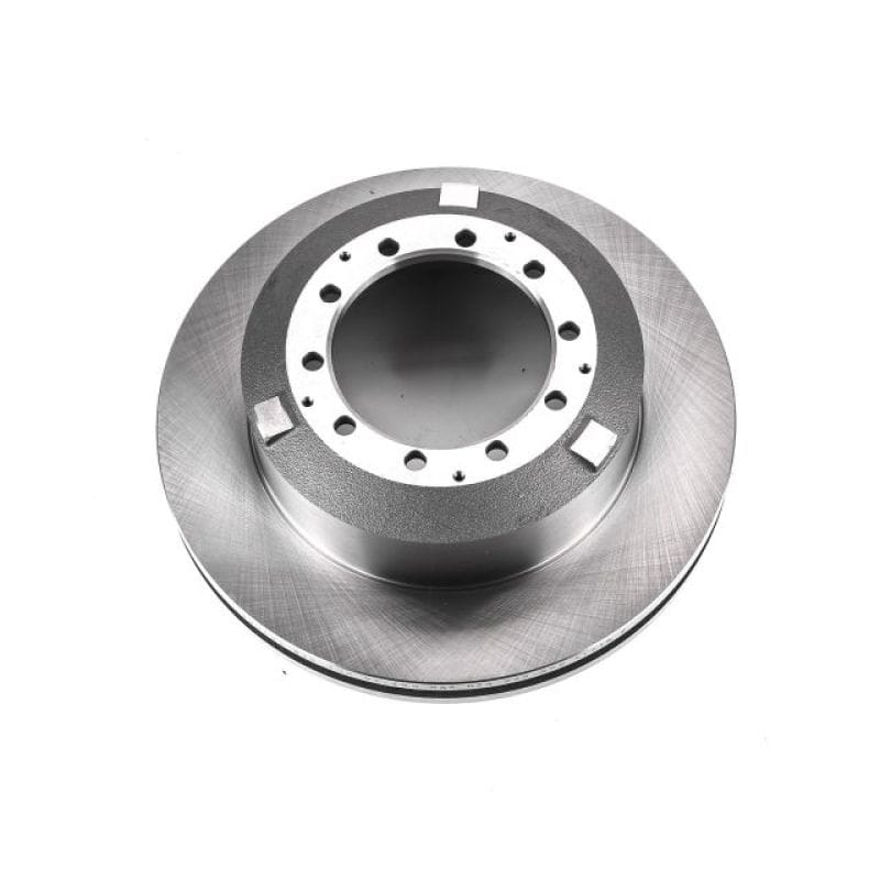 PowerStop — Power Stop 13-18 Ram 4500 Rear Autospecialty Brake Rotor
AutoSpecialty Rotor