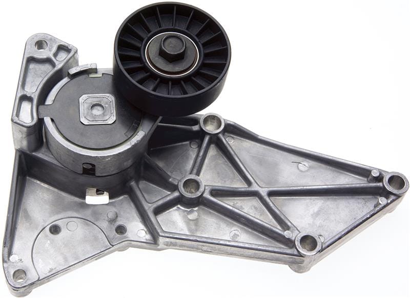 Gates — Gates 92-95 Buick LeSabre V-6 3.8L Tensioner Assy. Belt Drive Tensioner