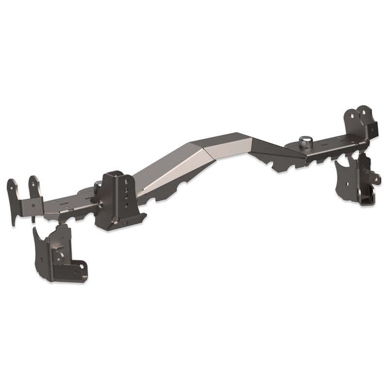 Artec Industries — Artec Industries 07-18 Jeep Wrangler JK 1 Ton - Apex Rear 9 Inch Swap Kit (OEM Brackets)