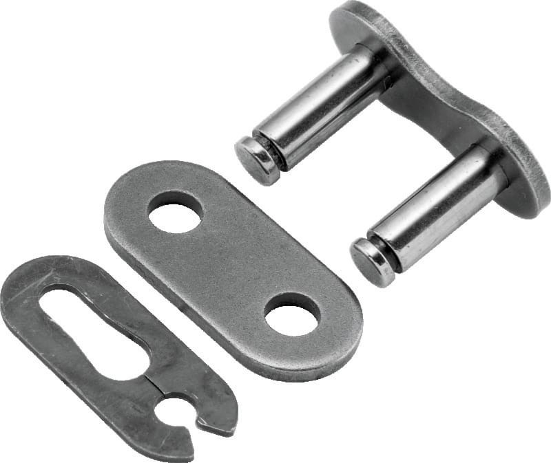 BikeMaster — Precision 520 Chain Master Link