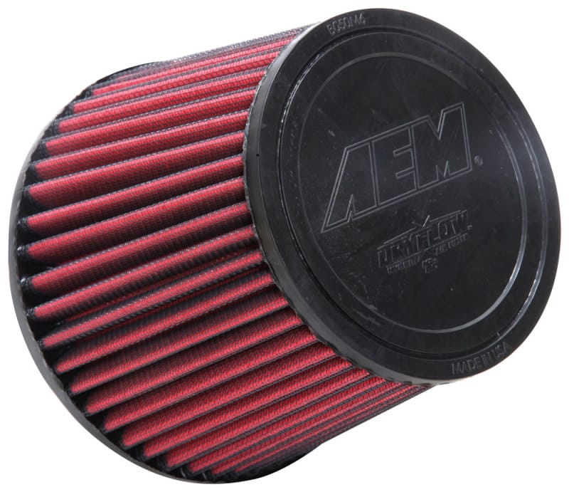 AEM Induction — AEM 5 in x 5 in Dryflow Air Filter
Air Filter