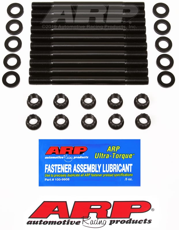 ARP — ARP Honda H22 A4 VTEC Main Stud Kit