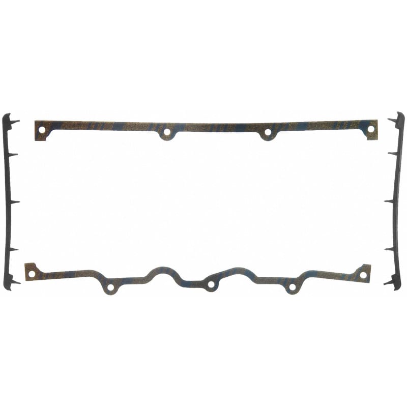 Fel-Pro — Fel-Pro Dodge Aries VS 50205 C Engine Valve Cover Gasket Set