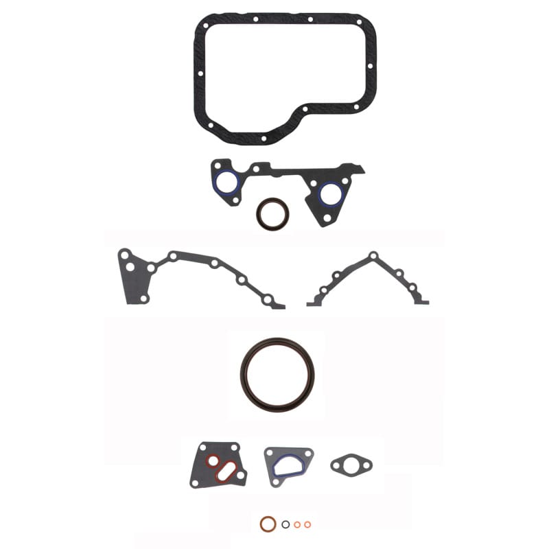 Fel-Pro — Fel-Pro Kia Sorento CS 26293-1 Engine Conversion Gasket Set