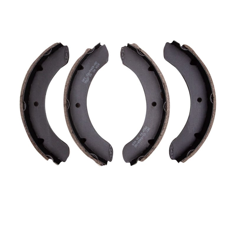 DFC — DFC 60-83 Toyota Land Cruiser Front/Rear Premium Service Shoes
DFC Brake Shoe Set