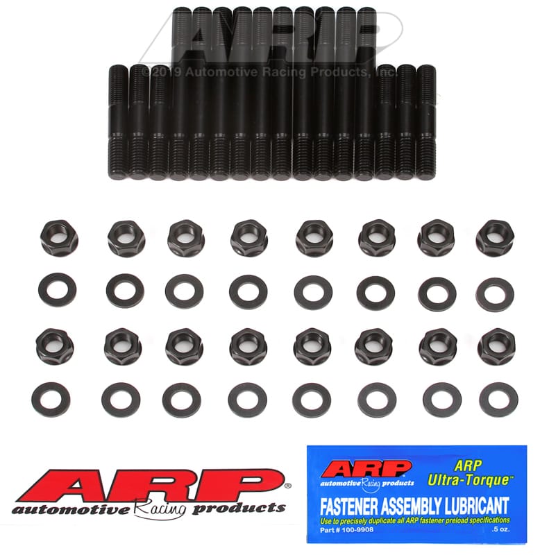 ARP — ARP SB Chevy Main Stud Kit