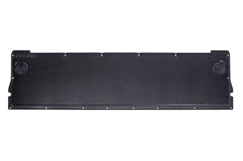 Dee Zee — Dee Zee 16-23 Toyota Tacoma Tailgate Board - Polymer Composition
Tailgate Protector