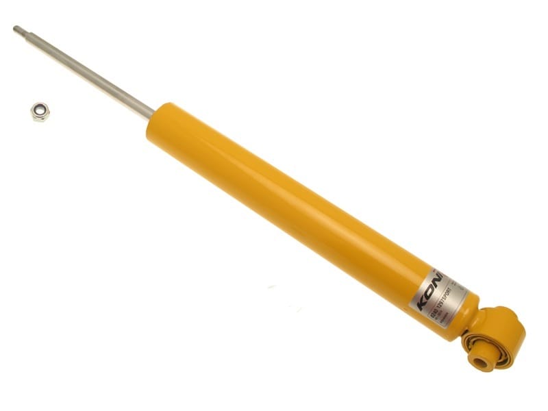 KONI — Koni Sport (Yellow) Rear Shock 2015 Volkswagen Golf w/ 55mm OD Front Strut
Shock Absorber