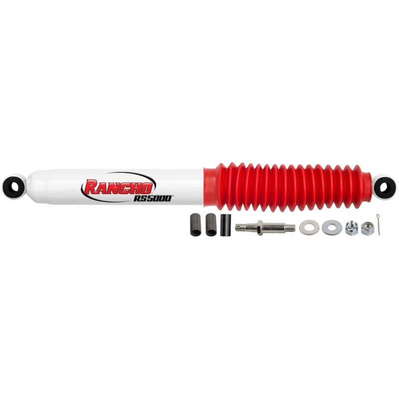 Rancho — Rancho 92-94 Chevrolet Blazer / Full Size Front RS5000 Steering Stabilizer
Steering Damper