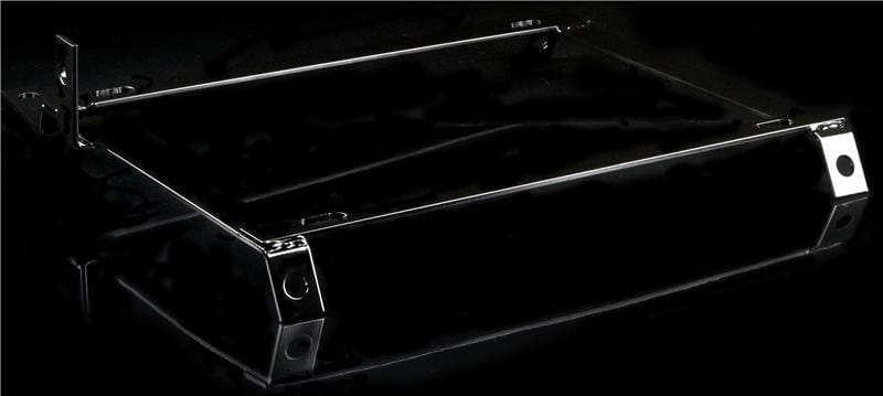 Weapon R — Weapon R 07-08 Honda Fit Racing Seat Brackets