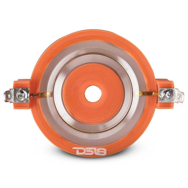 DS18 — DS18 1.5in Replacement PEI Voice Coil for PRO-TWN850CN 4 ohm