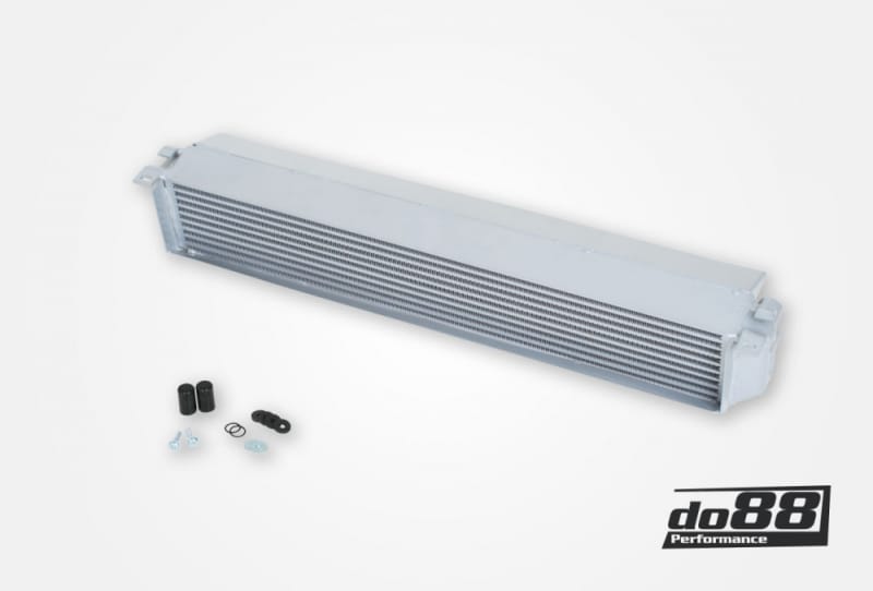 do88 — do88 00-06 BMW M3/M3 CSL S54B32 (E46) Engine Oil Cooler