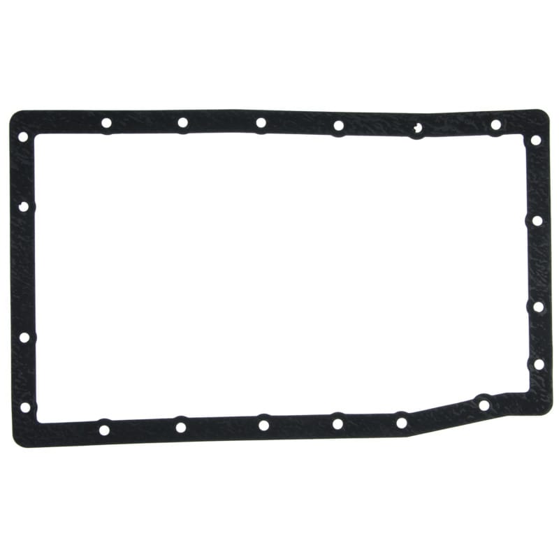 Fel-Pro — Fel-Pro TOS 18766 Transmission Oil Pan Gasket 20 Bolt Hole One Piece Gasket