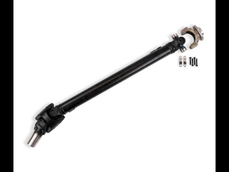 Cognito — Cognito 19-24 Chevy/GMC Silverado/Sierra 1500 CV Front Driveline for 4-6in Lift
Drive Shaft