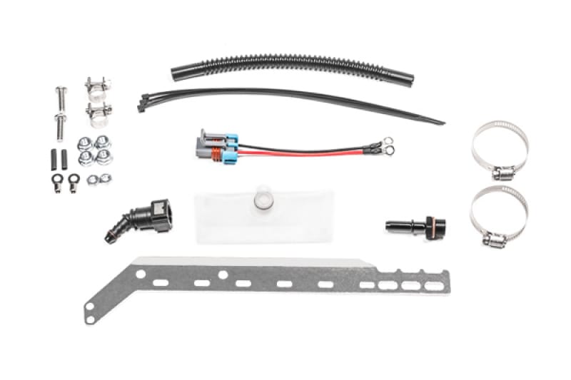 Radium Engineering — Radium Engineering 90-05 Acura NSX Dual Pump Add-On (wal F90000267/274/285)
HNGR HONDA