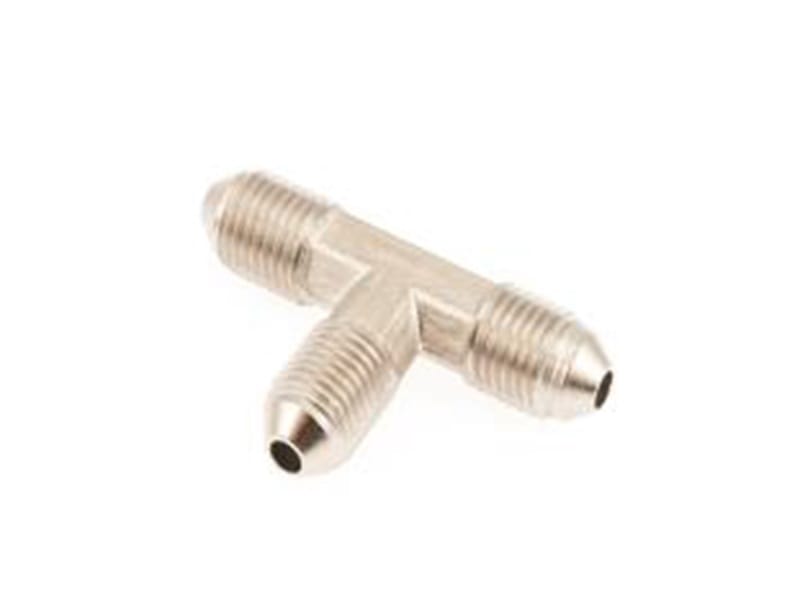 ARB — ARB Adapter Jic4M Tee 2Pk
Adapter Fitting