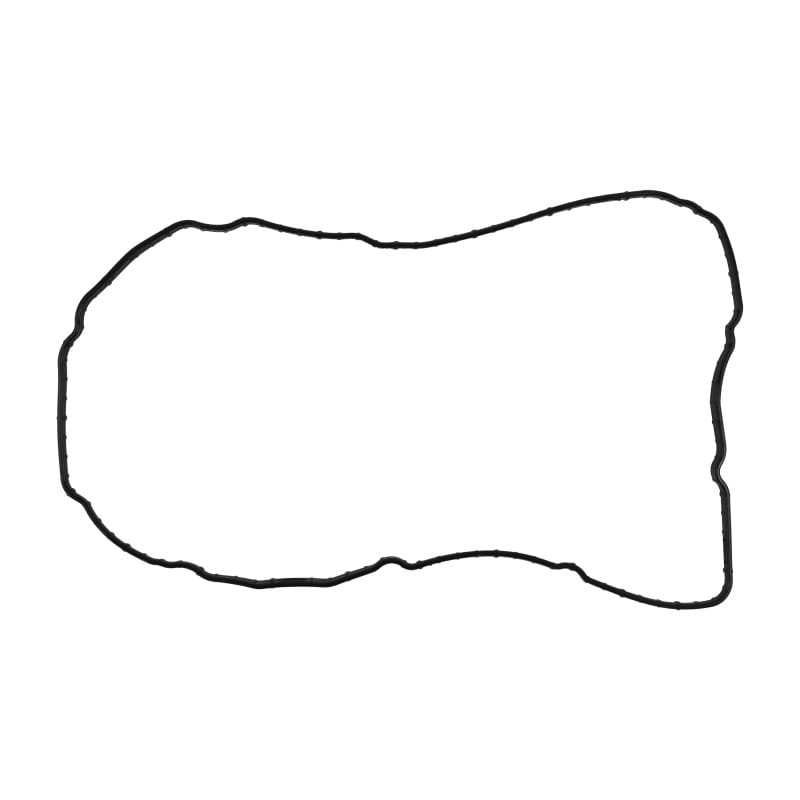 Fel-Pro — Fel-Pro Cadillac XT4 TOS 18792 Transmission Oil Pan Gasket 0 Bolt Hole One Piece Gasket