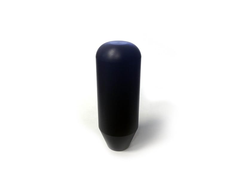 Torque Solution — Torque Solution Delrin Slim Shift Knob: Universal 10x1.5