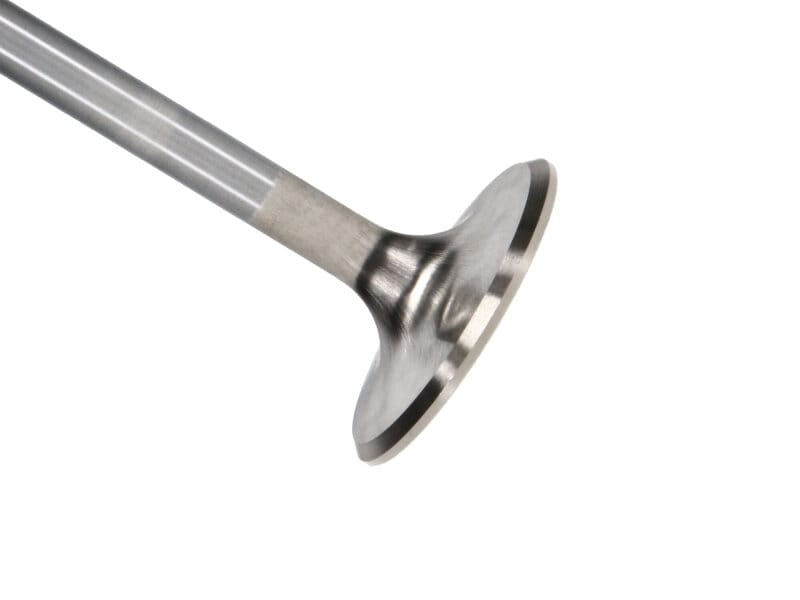Manley Performance — Manley Ford 4.6L/5.4L DOHC 4V 37mm Dia 5.339in Length Bead Loc Race Master Intake Valves (Set of 8)
Valve - Intake