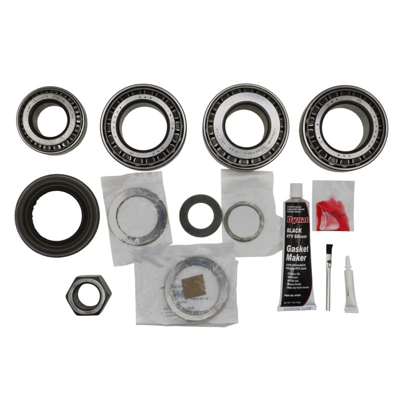 Eaton — Eaton Dana 80 Rear Master Install Kit
RngPnnInstlKt