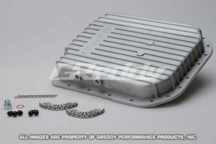 GReddy — GReddy 04-08 RX-8 Oil Pan