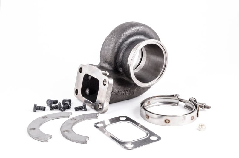 Garrett — Garrett GT30R Turbine Housing Kit O/V T3 / V-Band 0.82 A/R (Ni-Resist)
grt740902-0008