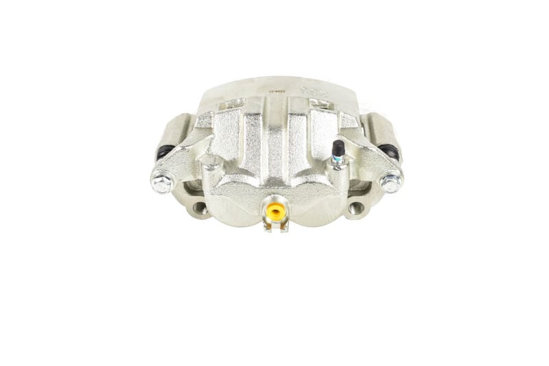 DBA — DBA 09-12 Suzuki Equator V6 Street Series Left Front Caliper
Brake Caliper
