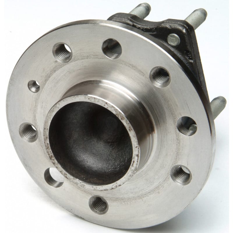 Moog — MOOG 01-02 Saturn L100 Rear Hub Assembly
