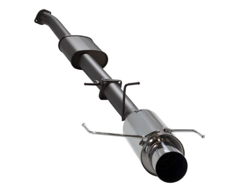 HKS — HKS Hi-Power 409 ER34 2dr RB25DET