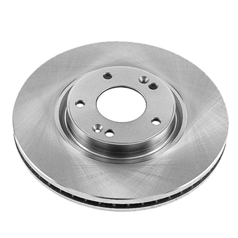 PowerStop — Power Stop 06-11 Hyundai Azera Front Autospecialty Brake Rotor
AutoSpecialty Rotor