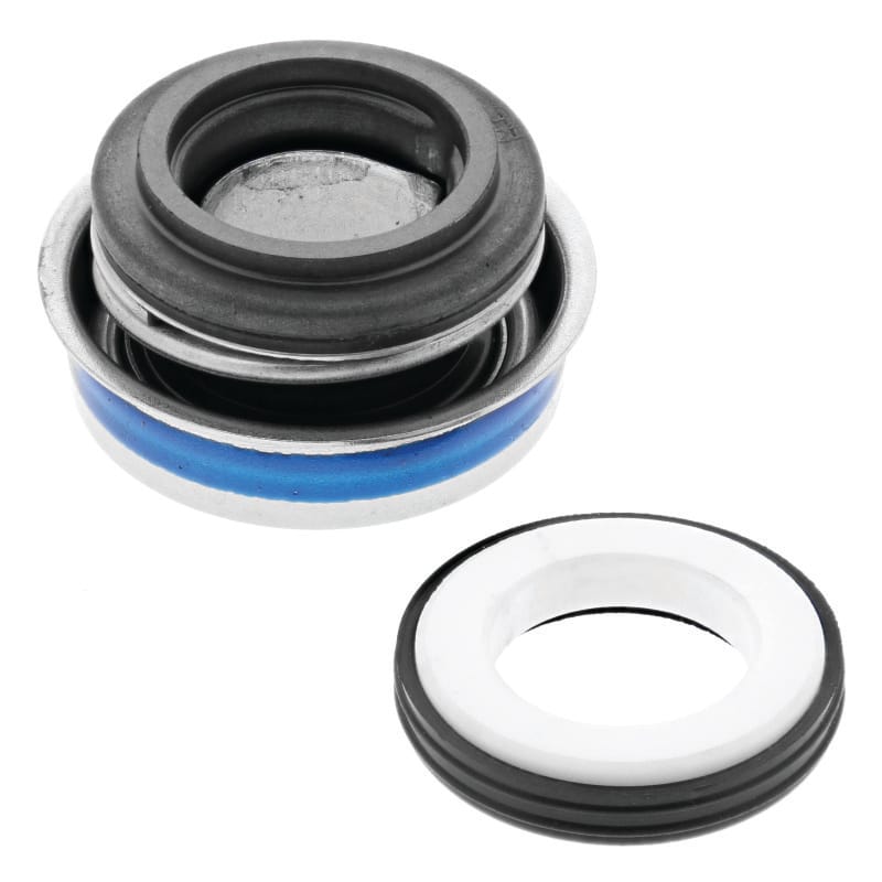 QuadBoss — QuadBoss Mechanical Seal