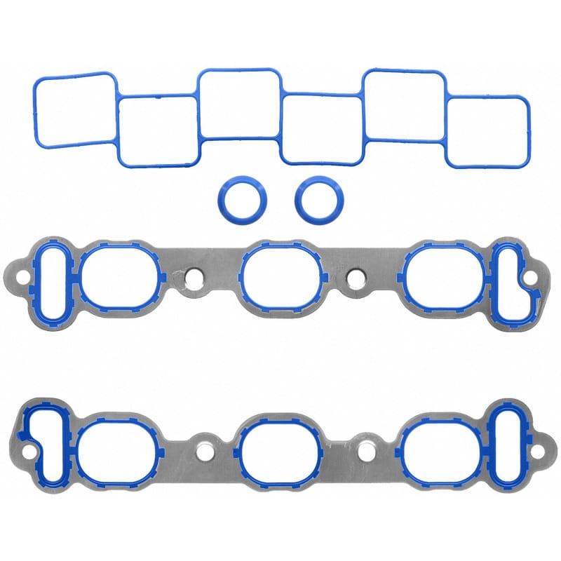 Fel-Pro — Fel-Pro Dodge Charger Engine Intake Manifold Gasket Set
