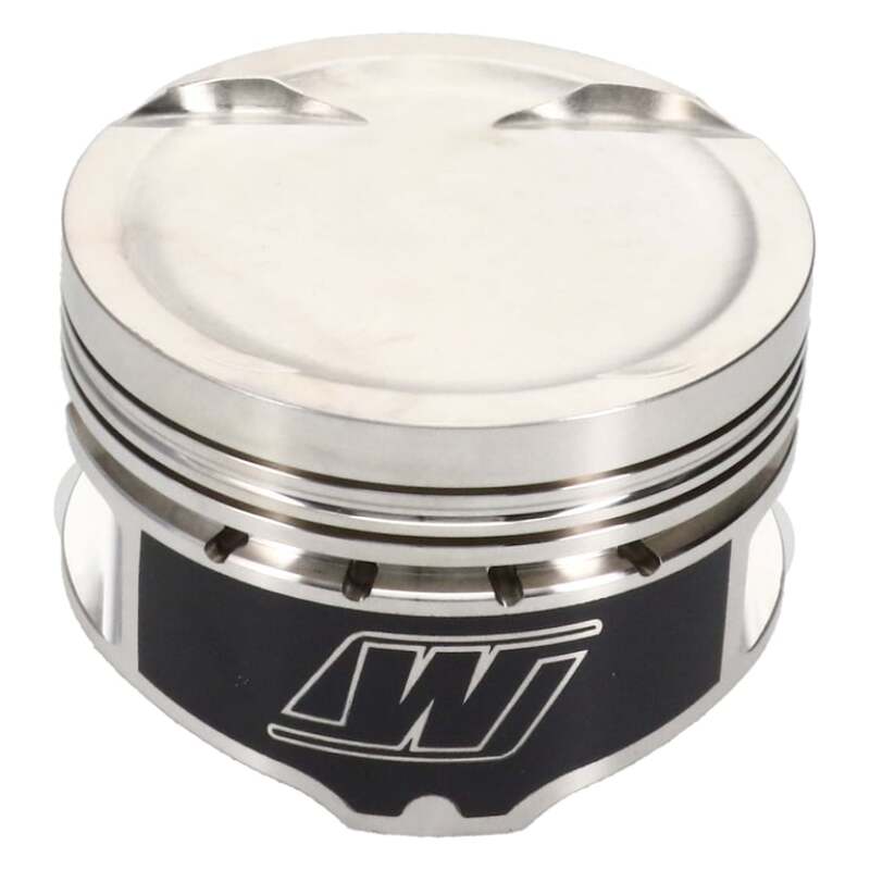 Wiseco — Wiseco Audi/VW 2.0L 82.50mm Bore 92.8mm Stroke -7.1cc EA888 Piston Kit - 4 Cyl
Piston Set