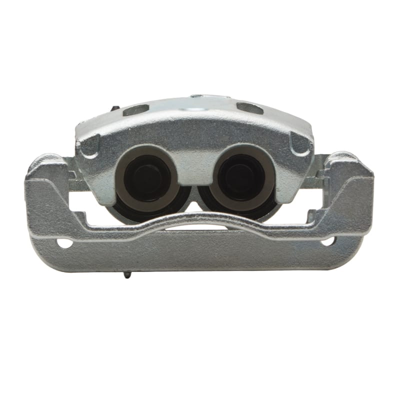 DFC — DFC 06-25 Cadillac Escalade EXT Front-L Premium Caliper - Silver Zinc Coated
DFC Brake Caliper