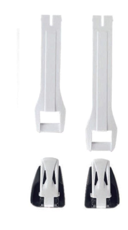 Gaerne — Gaerne SG-J Buckle Kit - White