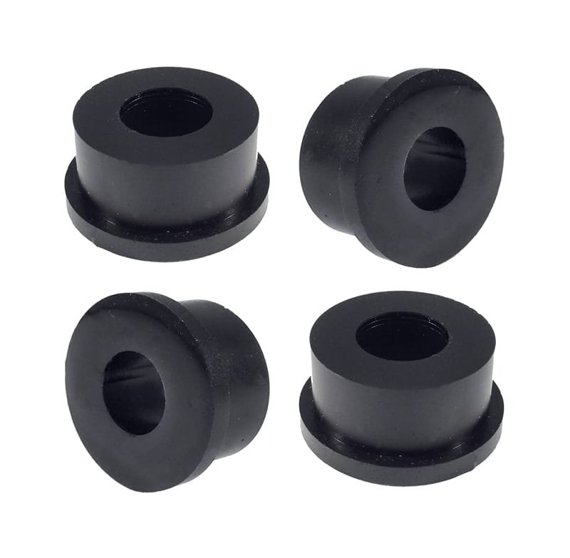 Torque Solution — Torque Solution Hyundai Genesis Coupe Shifter Bushings 2011-2015
