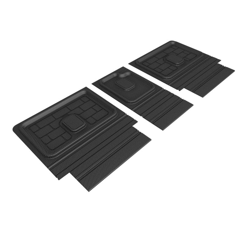 3D MAXpider — 3D MAXpider 2023+ Lexus RX Series Kagu Seatback Protector - Black
Seat Cover
