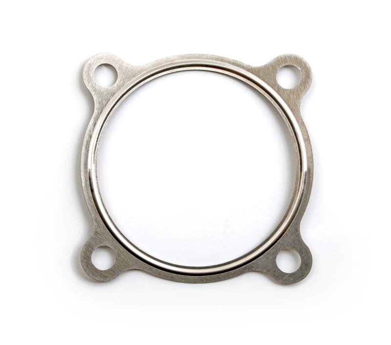 Cometic Gasket — Cometic .016in Stainless GT Series 3in Discharge Flange Gasket
Turbo Discharge Gask