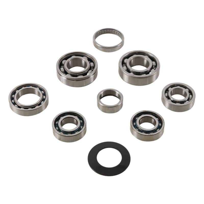 Hot Rods — Hot Rods 04-06 Honda CRF 250 X 250cc Transmission Bearing Kit
