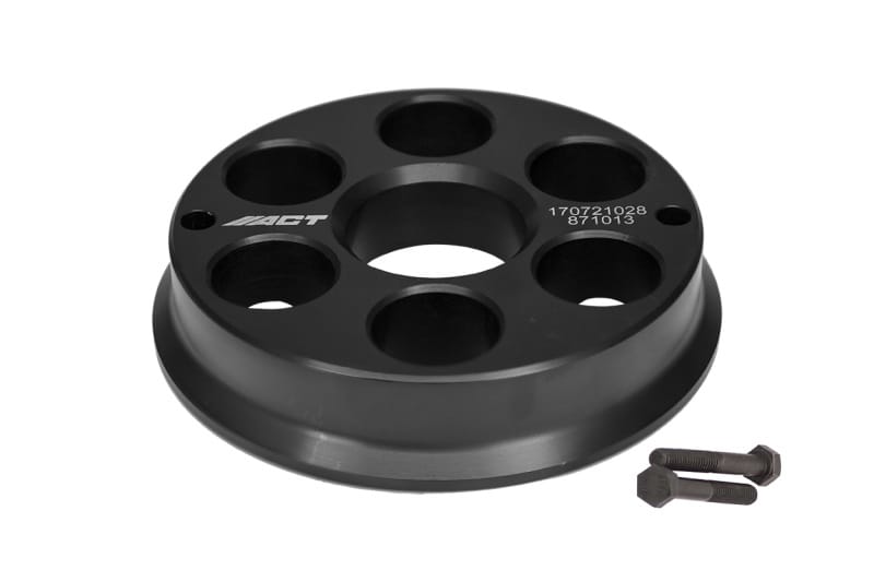 ACT — ACT Throwout bearing Spacer CTS-V
Release Bearing