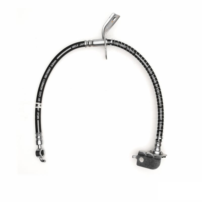 DFC — DFC 09-13 Hyundai Elantra Front-L Brake Hose