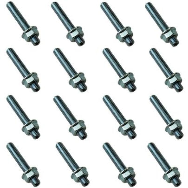 Moroso — Moroso Ford Coyote 5.2L/Voodoo 5.2L Oil Pan Stud Kit
