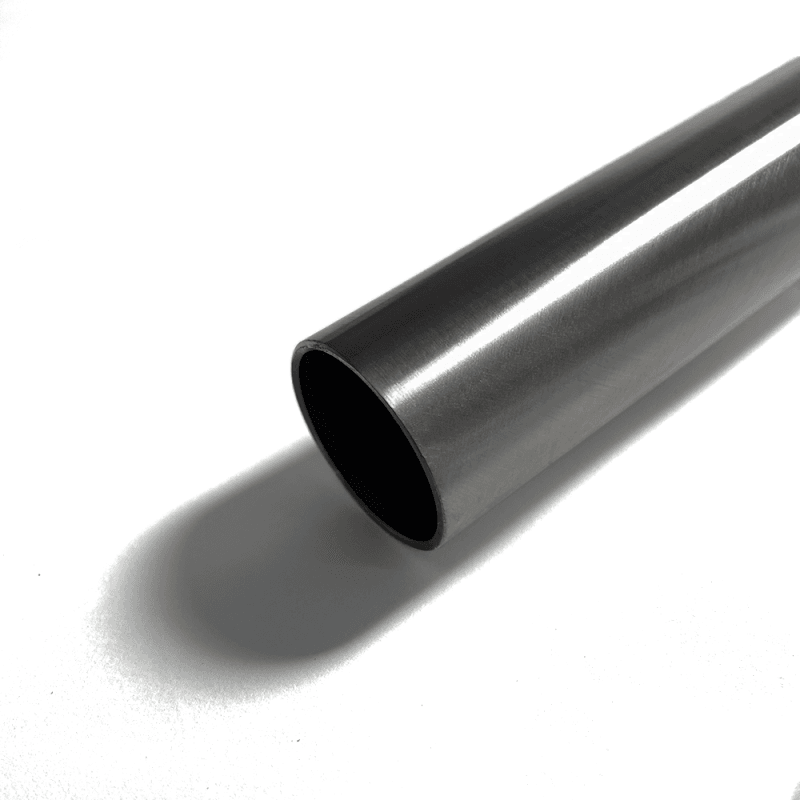 Stainless Bros — Stainless Bros 48in Length 1-3/8in SS304 Straight Tube - 16GA./.065in Wall