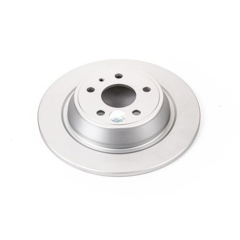 PowerStop — Power Stop 13-19 Ford Fusion Rear Evolution Geomet Coated Rotor
PowerStop EVC